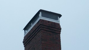 Chimney Cap